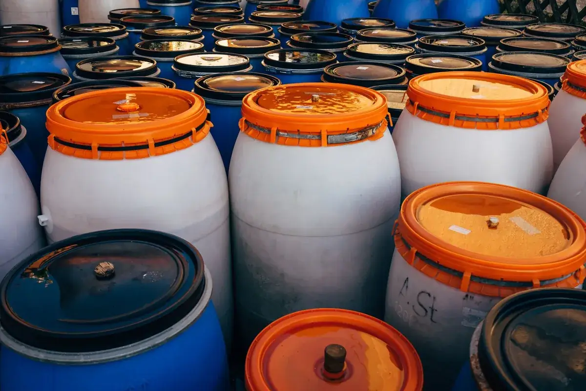 Chemical & Toxic Waste Cleanup in Brockway, PA